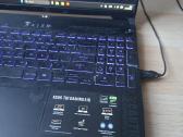 Asus Tuf Gaming A16 - nuotraukos Nr. 4