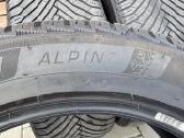 Michelis Pilot Alpin 7 - nuotraukos Nr. 8