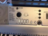 Sintezatorius Yamaha Psr E-313 - nuotraukos Nr. 2