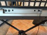 Sintezatorius Yamaha Psr E-313 - nuotraukos Nr. 4