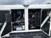 Elektros generatorius 63kw - nuotraukos Nr. 8