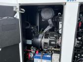 Elektros generatorius 63kw - nuotraukos Nr. 9