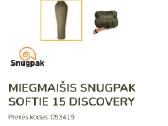 Kėdė, Palapinė, Kilimėlis, Hamakas, Miegmaišis - nuotraukos Nr. 14