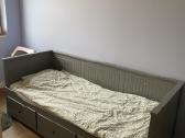 Dvi ikea hemnes lovos kušetės - nuotraukos Nr. 2