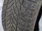 Goodyear Ultragrip Ice 2 (245/45 R19) - nuotraukos Nr. 2