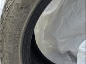 Goodyear Ultragrip Ice 2 (245/45 R19) - nuotraukos Nr. 4