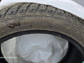Goodyear Ultragrip Ice 2 (245/45 R19) - nuotraukos Nr. 5