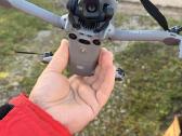 Dji Mini 5 pro dronas - nuotraukos Nr. 2