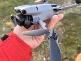 Dji Mini 5 pro dronas - nuotraukos Nr. 3