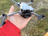 Dji Mini 5 pro dronas - nuotraukos Nr. 5