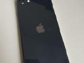 iPhone Se 2020, 64 GB, juodas - nuotraukos Nr. 2