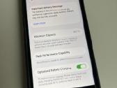 iPhone Se 2020, 64 GB, juodas - nuotraukos Nr. 9