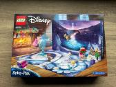 Lego Disney Frozen Advento Kalendorius 43273 - nuotraukos Nr. 4