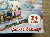 Lego Disney Frozen Advento Kalendorius 43273 - nuotraukos Nr. 3