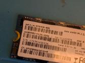 SSD diskas 512gb, 2280 dydis, su windows - nuotraukos Nr. 3