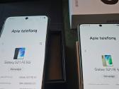 Samsung galaxy S21 Fe 5G komplektas - nuotraukos Nr. 5
