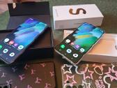 Samsung galaxy S21 Fe 5G komplektas - nuotraukos Nr. 8