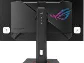 Oled 26.5" Asus Rog Strix Wqhd 240hz monitorius - nuotraukos Nr. 2