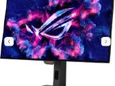 Oled 26.5" Asus Rog Strix Wqhd 240hz monitorius - nuotraukos Nr. 3