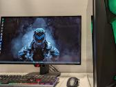 Oled 26.5" Asus Rog Strix Wqhd 240hz monitorius - nuotraukos Nr. 4