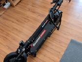 Beaster Scooter Bs55 - nuotraukos Nr. 2