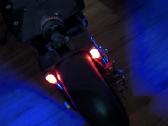 Beaster Scooter Bs55 - nuotraukos Nr. 3
