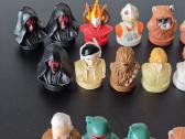 Star wars štampukai 23vnt. - nuotraukos Nr. 4