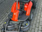 Husqvarna rider C112r - nuotraukos Nr. 2