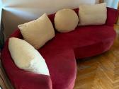 Puiki sofa - nuotraukos Nr. 2