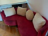 Puiki sofa - nuotraukos Nr. 4