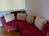 Puiki sofa - nuotraukos Nr. 5