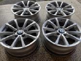 Bmw F30 R16 7jx16h2 Style 390 - nuotraukos Nr. 6