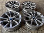 Bmw F30 R16 7jx16h2 Style 390 - nuotraukos Nr. 7