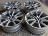 Bmw F30 R16 7jx16h2 Style 390 - nuotraukos Nr. 9