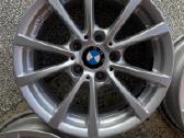 Bmw F30 R16 7jx16h2 Style 390 - nuotraukos Nr. 3