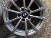 Bmw F30 R16 7jx16h2 Style 390 - nuotraukos Nr. 4