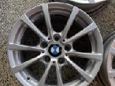 Bmw F30 R16 7jx16h2 Style 390 - nuotraukos Nr. 2