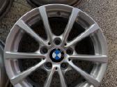 Bmw F30 R16 7jx16h2 Style 390 - nuotraukos Nr. 5