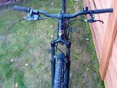 Kalnų dviratis "Rockrider" Expl 100 Af , 29 col. - nuotraukos Nr. 11
