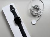Apple Watch Series 10 GPS - nuotraukos Nr. 3