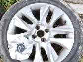 Citroen ratlankiai r17 - nuotraukos Nr. 2