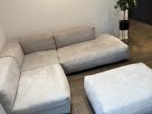 Parduodu Gurian Bloom itališką modulinę sofą - nuotraukos Nr. 4