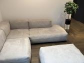 Parduodu Gurian Bloom itališką modulinę sofą - nuotraukos Nr. 5