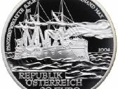 2004 Austrija 20 eurų - nuotraukos Nr. 2