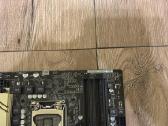 Asus Z170m-plus (micro-atx) - nuotraukos Nr. 5