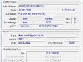Asus Z170m-plus (micro-atx) - nuotraukos Nr. 9