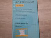 Tp-link Tl-mr100 4G Lte Wi-fi maršrutizatorius - nuotraukos Nr. 4