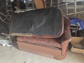 Atiduodu Odine Sofa - nuotraukos Nr. 2
