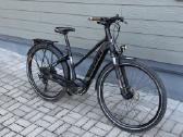 Scott e-sub su Bosch CX, Deore XT - nuotraukos Nr. 2