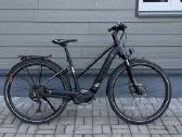 Scott e-sub su Bosch CX, Deore XT - nuotraukos Nr. 3